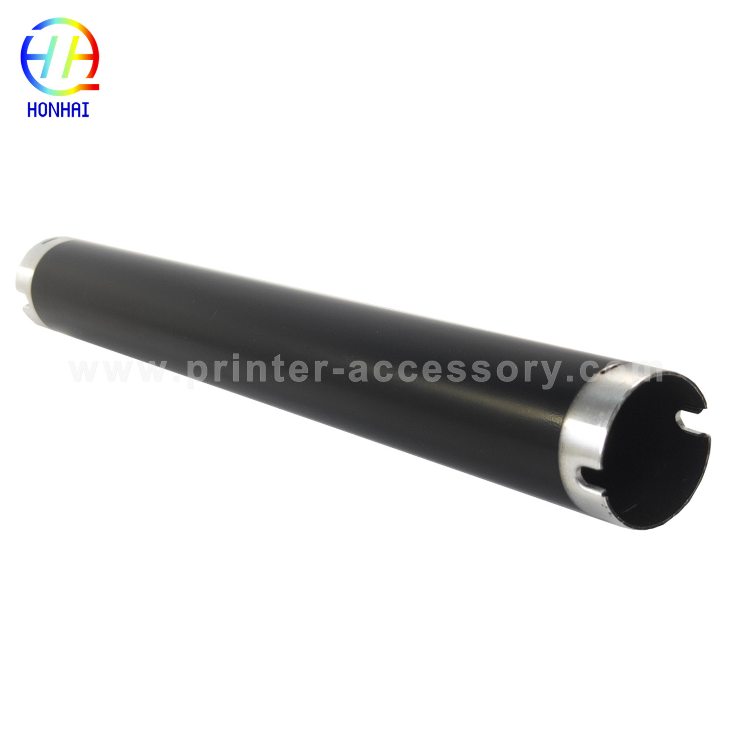 HONHAI TECHNOLOGY Copier Upper Fuser Roller for Ricoh Aficio SP MP401 SP4510 SP4510DN SP4510SF SP4520DN IM430 IM350 P501 P502 Heat Roller