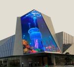 Outdoor Digital Advertising Panel LEDdisplay