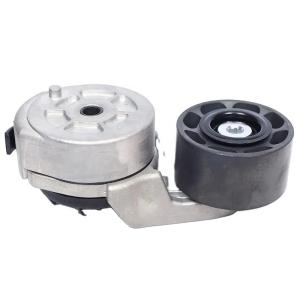 China PC200-6 PC200-7 PC220-6 PC220-7 Excavator 6D102 Engine Pulley Belt Tensioner with 6731-61-4510 wholesale