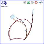 XH 2.5mm Female Socket add USB Connector Wire Harness for Power