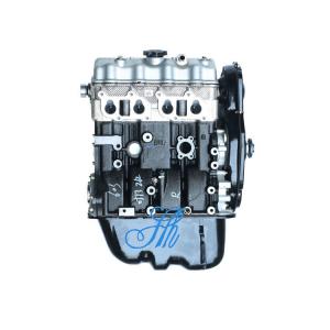 China OE NO. N/A F3 Mechanical Engine Assembly For BeidouStar Inter-electric 465QR on sale