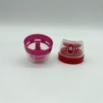 Eco-Friendly 35mm Aerosol Spray Cap for Sustainable Packaging - Recyclable