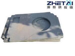 China Premium Carbon Steel Sheet Cutting Services Tailored to Customer Needs wholesale