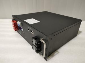China Lithium Server Rack Battery Lifepo4 Pack Solar Energy System 48v1000ah 50kwh wholesale