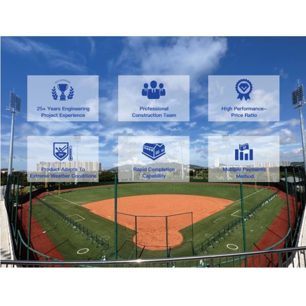 Versatile Sports Red Clay for Both Baseball and Softball High Performance Infield Dirt for Competitive Play