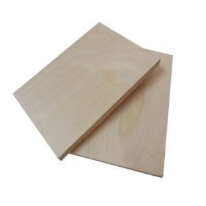 China 4x8 Ft 12mm 18mm Phenolic Glue Birch Faced Plywood wholesale