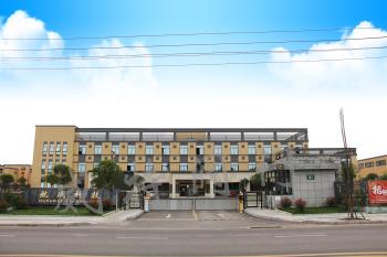 ZIGONG WEITE VALVE MFG CO., LTD