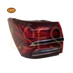 ROEWE SAIC Car Fitment Left Rear Outer Tail Light LED for MG GS Roewe RX5 2016