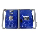 Series KN7000-C 5.5kw electric start diesel generator