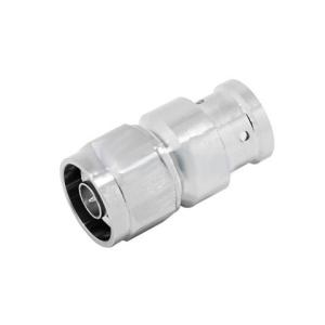 China High Power Rf Coaxial Connector 4.3-10 Mini Din Male for 1/2&quot; super flexible cable wholesale