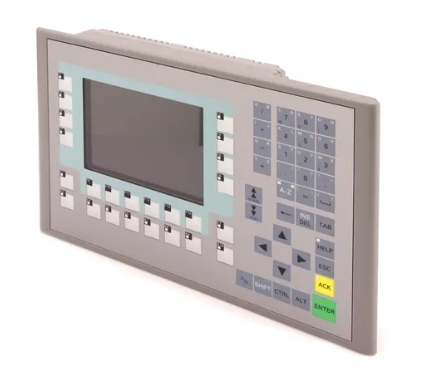 6AV6643-0BA01-1AX0 SIEMENS SIMATIC OP 277 6" Operator Panel