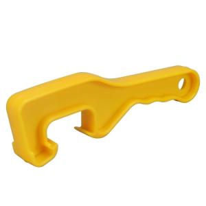 China Multifunction Plastic Bucket Cap Shape Cover Opener for Durable Recycled Materials wholesale