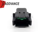 DT04-08PA-E004 TE Connectivity Male 8 Pin Deutsch Connector