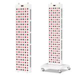 850nm Red Light Therapy Near Infrared Built In Timer For Skin Rejuvenation