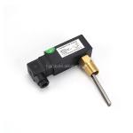 Water Flow Switch for Air Condition -40C-90C Temperature Range Stainless Steel