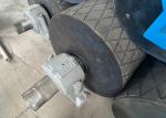 Steel Disc Sealed Belt Conveyor Carrier Roller Anti Corrosion