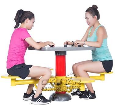 high quality outdoor leisure facility Outdoor Fitness Equipment outdoor chess