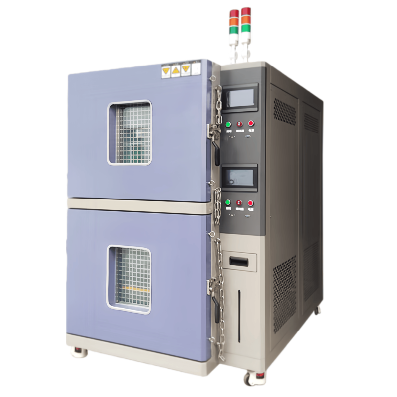 Programmable Constant Laboratory High and Low Temperature Test Chamber Climate Simulation Environmental Aging Test Machine