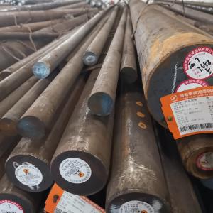 China High Hardenability Tool Steel Bar SAE4140 SCM440 Diameter 20-450mm wholesale