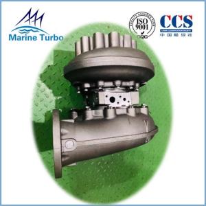 China Complete Turbocharger For Marine Diesel Turbo Charger Engines wholesale