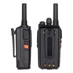 INRICO T526 GPS Android 5000 MAh Standby Time 33 Hours IP54