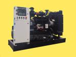 CUMMINS Diesel Generator Set 1500/1800rpm 50/60Hz 220-480V