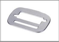 JS-4003-1 Steel Buckles safety buckle for fall protection/safety belt/full body