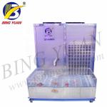 1580x850x1650mm 60 Tons 220 Volt Fishing Boat Ice Maker