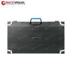 UHD Series Indoor Wall Mounting/Fixed 600mmX337.5mm LED Display for Supermarket,