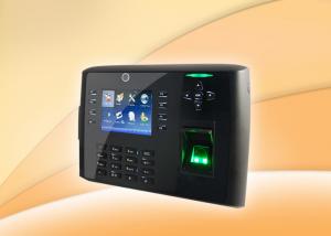 China Standalone Fingerprint Access Control System With Photo -  ID / ID Card Reader wholesale