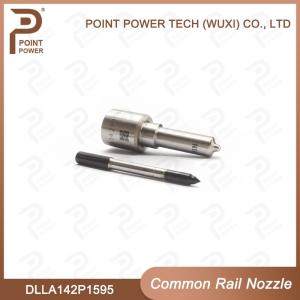 China DLLA142P1595 Common Rail Nozzle For Injectors 0445110273/435 diesel common rail wholesale