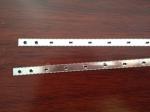 Disposable Food Grade Aluminum Foil 10mic - 25mic Thickness For Food Packing