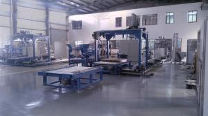 China Ex-Proof Drum Filling Equipment Machine 2500kg Capacity 60-70 Bph Hydrogen Peroxide Filling Machine wholesale
