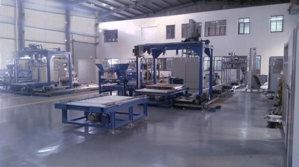 Ex-Proof Drum Filling Equipment Machine 2500kg Capacity 60-70 Bph Hydrogen