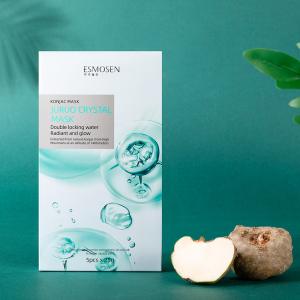 China All Skin Natural Konjac Mask OEM ODM Moisturizing wholesale