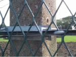 Heavy Duty Hot Sale Diamond Steel 4*8ft raised Expanded metal mesh