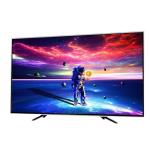 Best Price 4K LCD Television Guangzhou Factory flat screen ultra hd 65 55 50 43