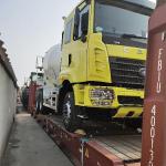 Professional OOG Shipping Services From China Forwarding Agent
