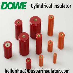China CE high voltage switchgear 6060M12 bus bar insulator support wholesale
