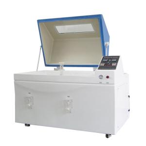 China ISO 9227 Salt Spray Corrosion Test Chamber Glass Fiber Environmental Chamber wholesale