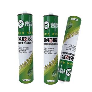 China Multipurpose Liquid Nail Free Adhesive 300ml for Construction wholesale