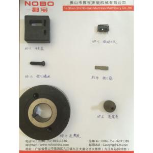 China Wire Feeding Wheel Micro Switch Spring Bending Mechanical Part wholesale