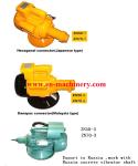 Vibrating Polishing/Internal / Portable Concrete Construction Machine