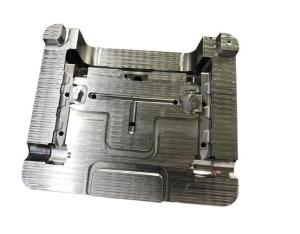 China Durable Plastic Moulding Dies , Plastic Dies And Moulds Easy Automation wholesale