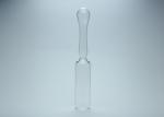 Transparent Color Ring 5 Ml Ampoule 5.0 Neutral Borosilicate Glass Material