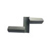 Buy cheap Arc Hard Ferrite Magnets , Permanent Magnet for Automotie Seating Motor from wholesalers
