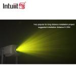 Outdoor Gobo Projector 200w Advertisement Projector Rotating Led Waterproof IP65