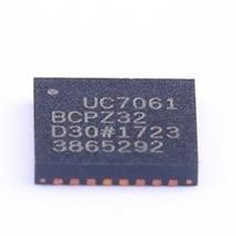China ADUC7061BCPZ32 IC Electronic Components 16/32-Bit -40°C ~ 125°C wholesale