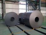 Carbon Steel Cold Rolled Steel Coil Seamless Alloy Steel Pipe within with Black