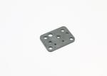 High precision sizing mold air compressor valve plate , powder metal parts